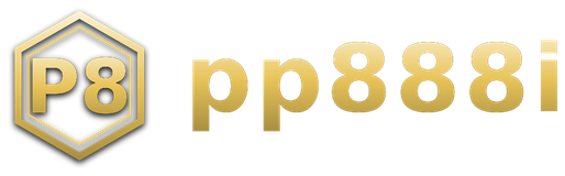 pp888i logo