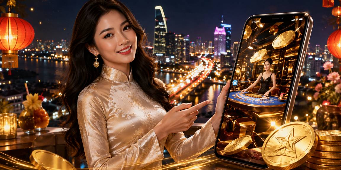 pp888i Slot Phố Đêm